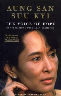 Enlarge image Cover: The Voice of Hope - Rider & Co