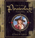 Cover: Pirateology Handbook - Templar Publishing