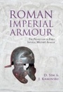 Cover: Roman Imperial Armour - Oxbow Books