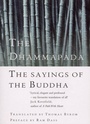 Cover: The Dhammapada - Rider & Co