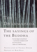 Cover: The Dhammapada - Rider & Co