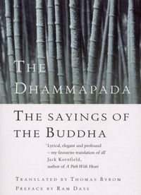 Enlarge image Cover: The Dhammapada - Rider & Co