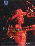 Cover: Balancing on Air: Unabridged - Soundings Ltd