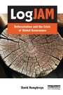 Cover: Logjam - Earthscan Ltd