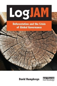 Enlarge image Cover: Logjam - Earthscan Ltd