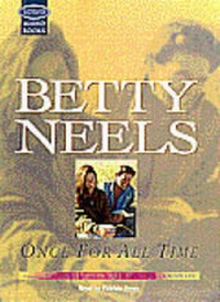 Enlarge image Cover: Once for All Time: Unabridged - Soundings Ltd