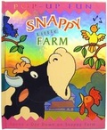 Cover: Snappy Little Farm - Templar Publishing