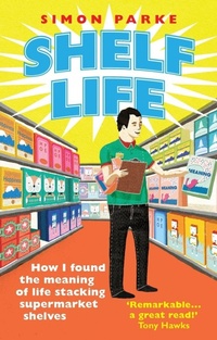 Enlarge image Cover: Shelf Life - Rider & Co