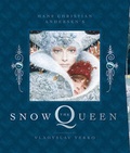 Cover: The Snow Queen - Templar Publishing