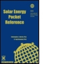 Enlarge image Cover: Solar Energy Pocket Reference - Earthscan Ltd