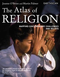 Enlarge image Cover: The Atlas of Religion - Earthscan Ltd
