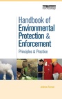 Cover: Handbook of Environmental Protection and Enforcement - Earthscan Ltd
