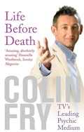 Cover: Life Before Death - Rider & Co