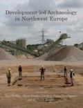Cover: Development-led Archaeology in Northwest Europe - Oxbow Books