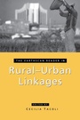 Cover: The Earthscan Reader in Rural-Urban Linkages - Earthscan Ltd