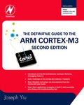 Cover: The Definitive Guide to the ARM Cortex-M3 - Newnes