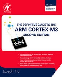 Abbildung von: The Definitive Guide to the ARM Cortex-M3 - Newnes