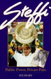 Abbildung von: Steffi - Virgin Books