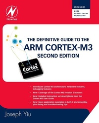 Bild vergrößern Bild: The Definitive Guide to the ARM Cortex-M3 - Elsevier