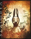 Cover: Varmints Softback - Templar Publishing