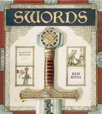Enlarge image Cover: Swords - Templar Publishing