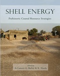 Cover: Shell Energy - Oxbow Books