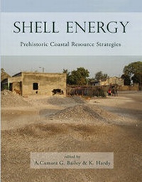 Enlarge image Cover: Shell Energy - Oxbow Books