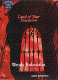 Cover: Land of Your Possession: Unabridged - Soundings Ltd