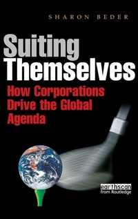 Enlarge image Cover: Suiting Themselves - Earthscan Ltd
