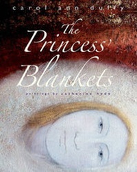 Enlarge image Cover: Princess' Blankets Paperback - Templar Publishing