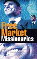 Cover: Free Market Missionaries - Earthscan Ltd