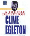Cover: A Double Deception: Unabridged - Soundings Ltd