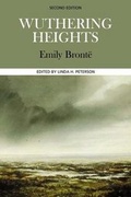 Cover: Wuthering Heights - Palgrave Macmillan