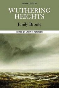 Enlarge image Cover: Wuthering Heights - Palgrave Macmillan