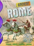 Cover: Ancient Rome - Miles Kelly Publishing Ltd
