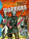 Cover: Mighty Warriors - Miles Kelly Publishing Ltd