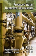 Cover: Produced Water Treatment Field Manual - Gulf Professional Publishing