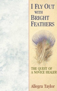 Enlarge image Cover: I Fly Out With Bright Feathers - C W Daniel Co Ltd