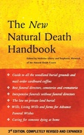 Cover: The New Natural Death Handbook - Rider & Co