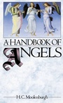 Cover: A Handbook Of Angels - C W Daniel Co Ltd