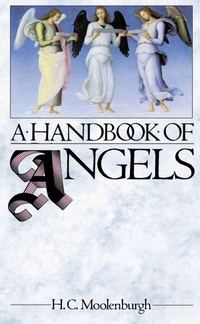 Enlarge image Cover: A Handbook Of Angels - C W Daniel Co Ltd