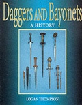 Cover: Daggers and Bayonets - Spellmount Publishers Ltd