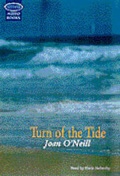Cover: Turn of the Tide: Unabridged - Soundings Ltd