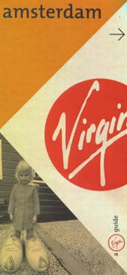 Enlarge image Cover: Amsterdam - Virgin Books