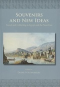 Cover: Souvenirs and New Ideas - Oxbow Books