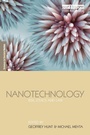 Cover: Nanotechnology - Earthscan Ltd