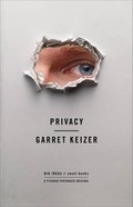 Cover: Privacy - Picador USA