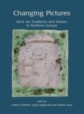 Cover: Changing Pictures - Oxbow Books