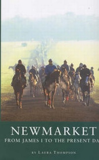 Abbildung von: Newmarket - Virgin Books