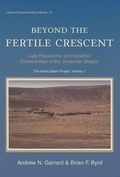 Cover: Beyond the Fertile Crescent - Oxbow Books